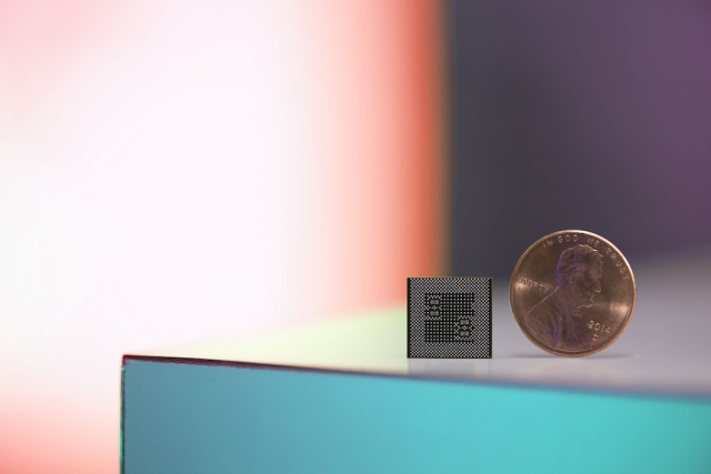 Qualcomm Snapdragon 835 penny