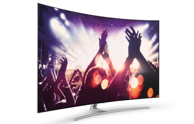 Samsung QLED TV