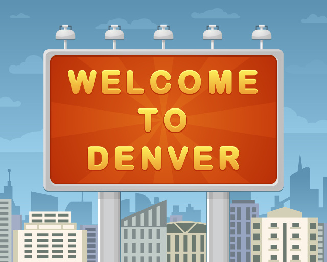 WelcomeToDenver