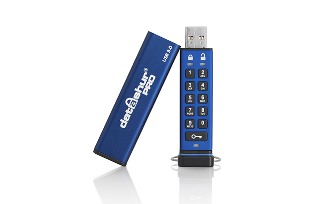 secure usb flash drive