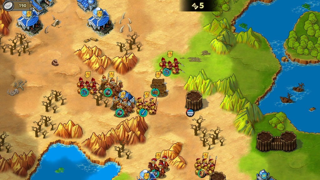 instal the new version for android European War 5: Empire