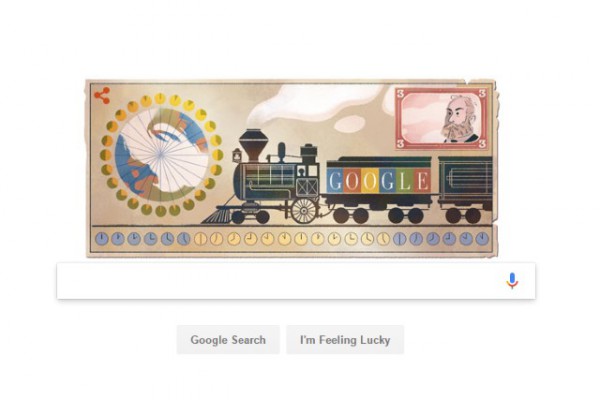 google-doodle