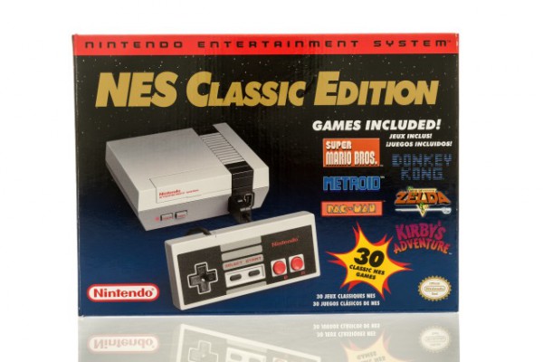 nes-classic-edition