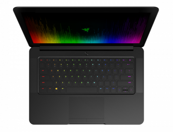 Razer Blade 14-inch Windows 10 Gaming Laptop Gets Kaby Lake, GTX 1060 ...