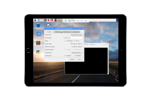 download the new version for apple VNC Connect Enterprise 7.6.0