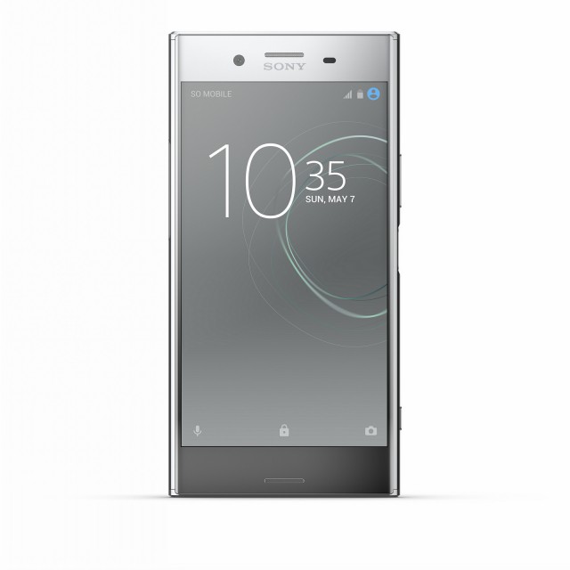 sony xperia xz premium model number