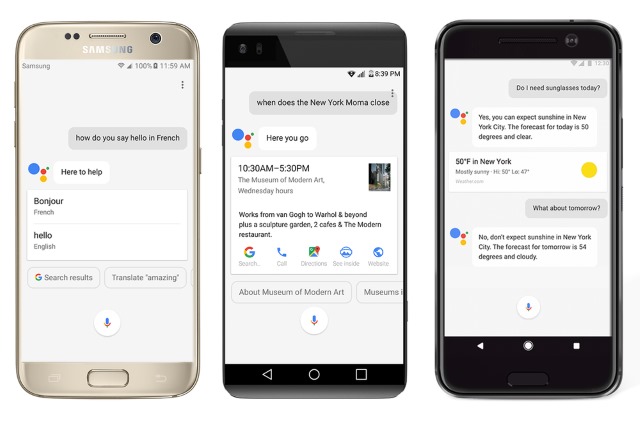 google-assistant-smartphones