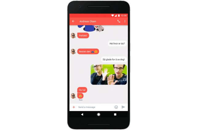 google-messenger-rcs