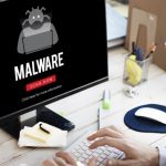 malware alert