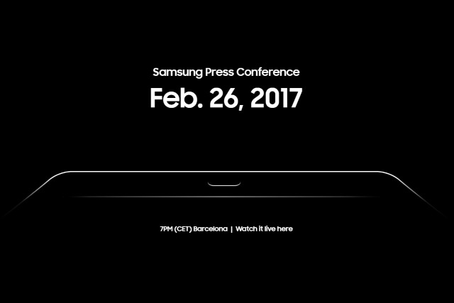 MWC 2017: Samsung shows new version of its Project Beyond 3D 360 camera