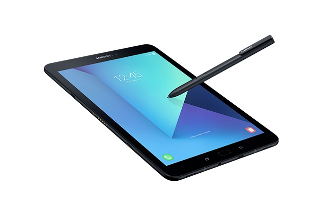 Samsung Galaxy Tab S3 is the first interesting Android tablet in ages