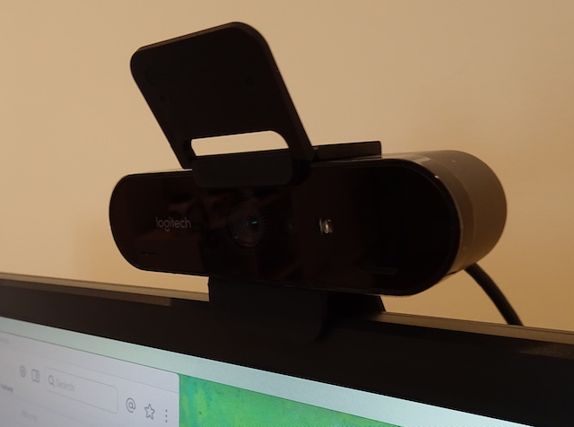 Logitech BRIO 4K Pro Webcam the new standard [Review] | BetaNews