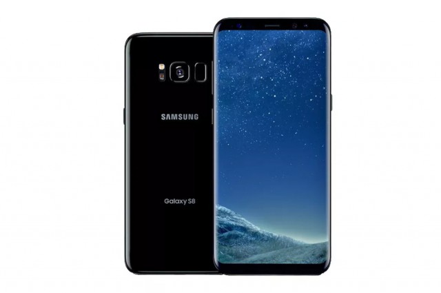 does the samsung s8 have the nowplaying feature