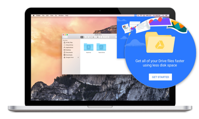 Google Drive 77.0.3 for mac instal free