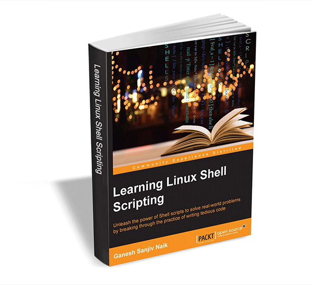 Learning Linux Shell