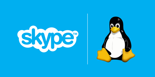 LinuxSkype