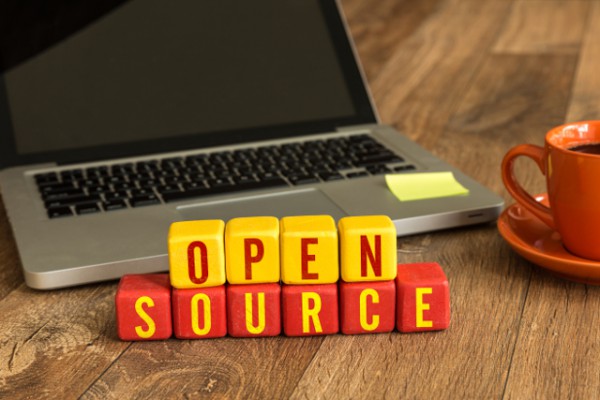 open source