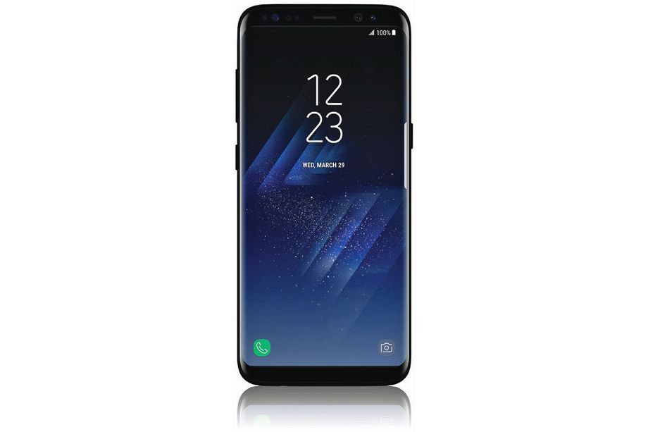 How to unlock a Samsung Galaxy S8, or any other smartphone, quickly and