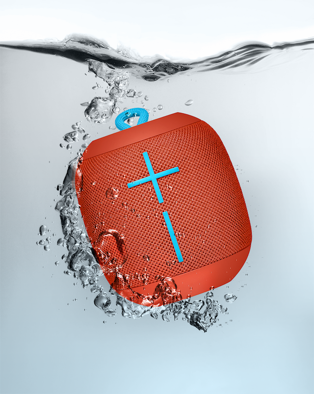 Ultimate Ears Announces the WONDERBOOM 3 Waterproof Wireless