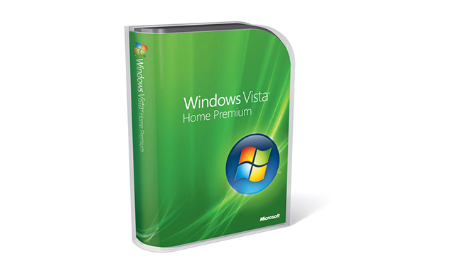 Windows Vista Tech Support