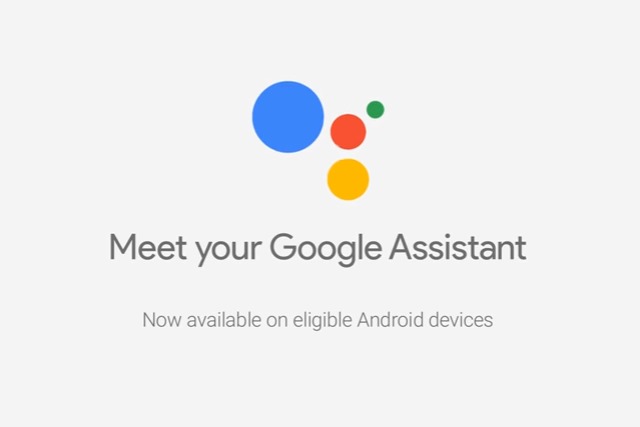 google-assistant