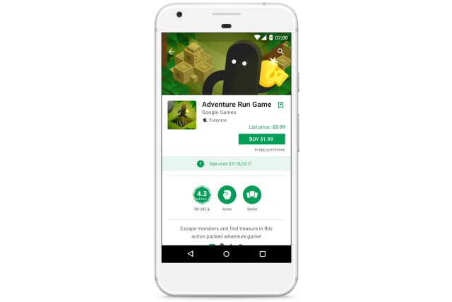 google-play-sale-price