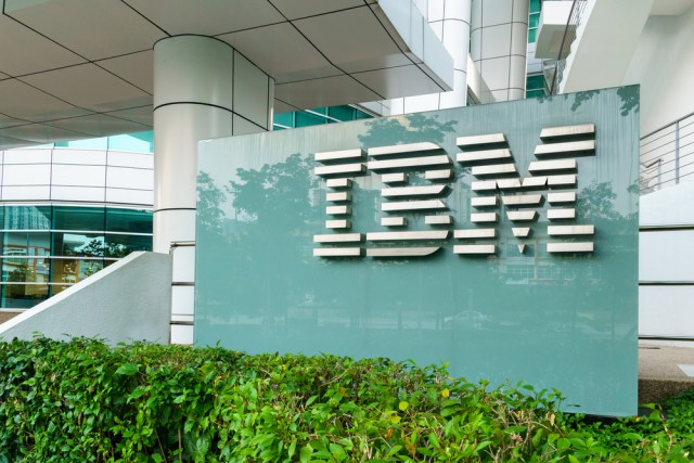 photo of IBM extends its commitment to open hardware image