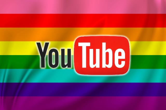 photo of Google attracts criticism for hiding LGBTQ videos in YouTube's Restricted Mode image