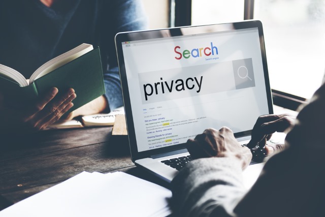 privacy-search