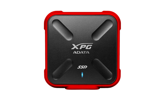 photo of ADATA unveils rugged XPG SD700X 1TB external USB 3.1 3D NAND SSD image