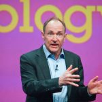 Tim Berners-Lee