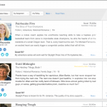 AUTHORS AI platform