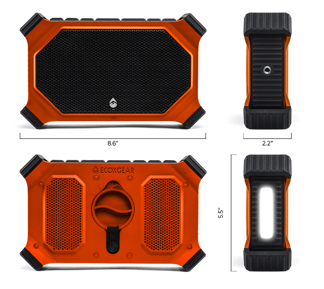 ecoxgear ecoslate