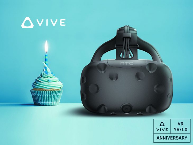 HTC_VIVE_VR_Birthday_VIVEDAY