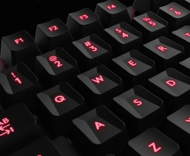 Logitech G413 TKL keyboard review: Don't buy it