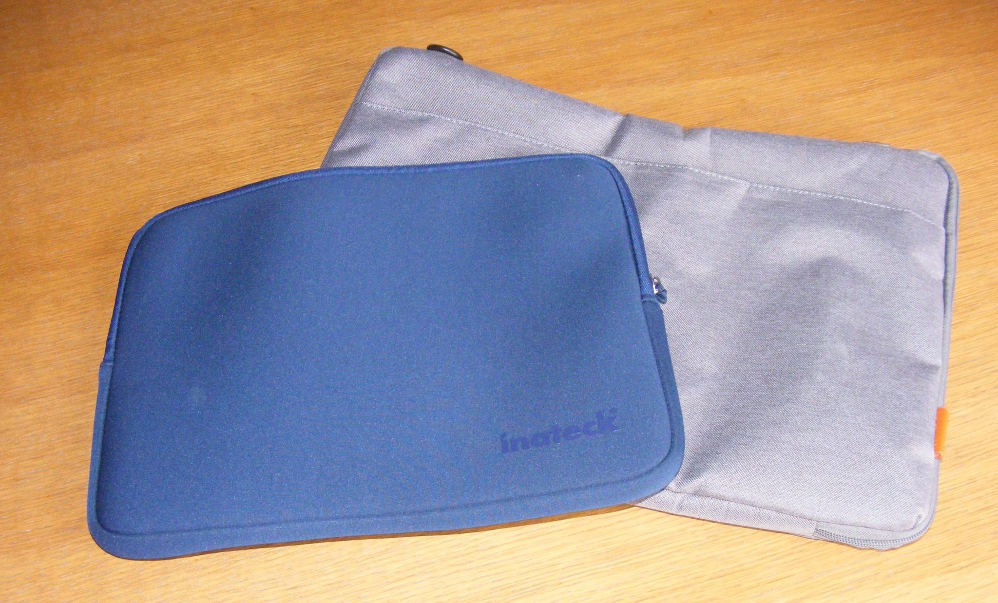 Inateck adds to its range of laptop protection [Review]