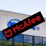 Intel/McAfee