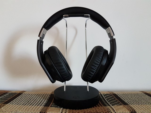 Noontec Hammo TV wireless headphones