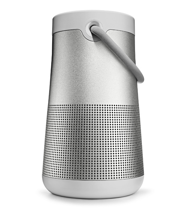 bose revolve plus bluetooth version