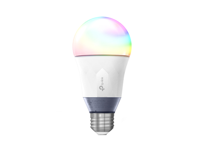 TP-Link Smart Wi-Fi Bulbs get color change  Alexa skill