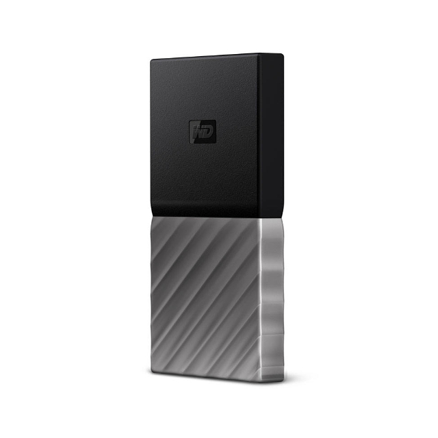 western digital my passport for mac windows driver