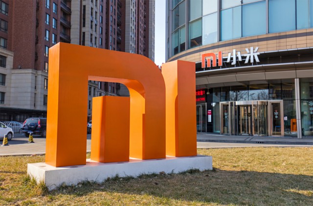 Xiaomi