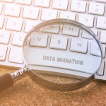 Data migration
