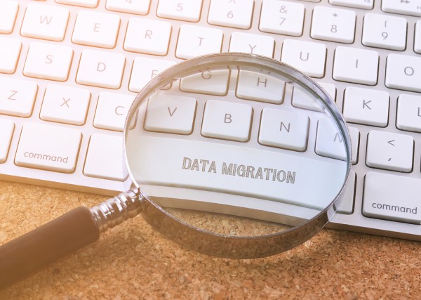 Data migration