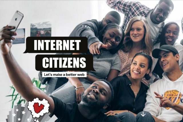 photo of Google wants to teach teenagers how to use the internet with special workshops image