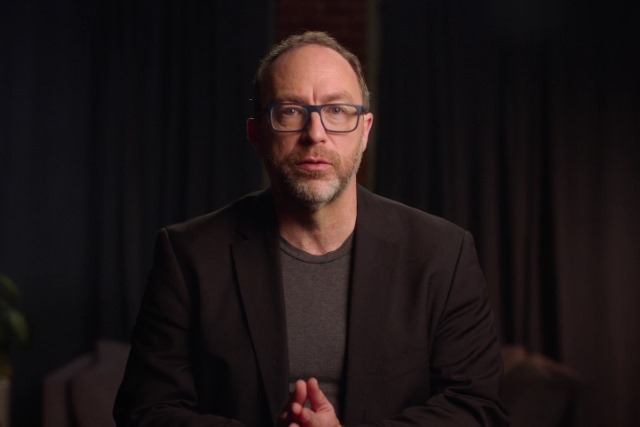 photo of Wikipedia founder Jimmy Wales sets up WikiTribune to fight fake news image
