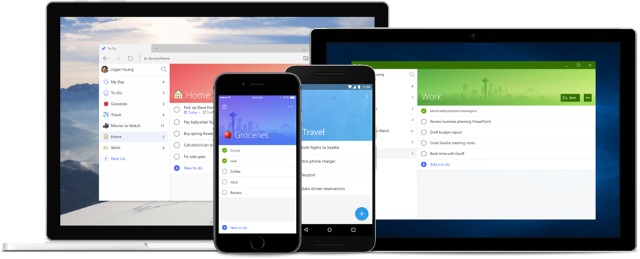 microsoft-to-do-apps