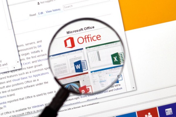 OLE 0day affects nearly all versions of Microsoft Word