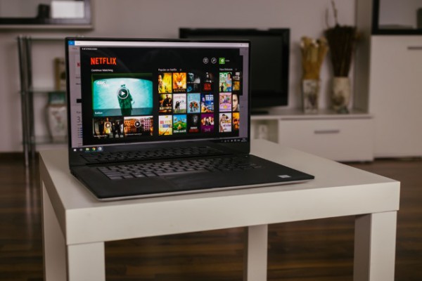 Windows 10 users can now download videos from Netflix for offline viewing