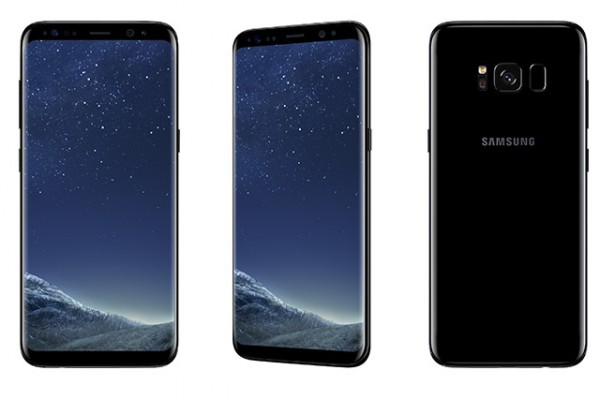 Samsung Galaxy S8 And S8+ Launch Today -- Carrier Logo-free!